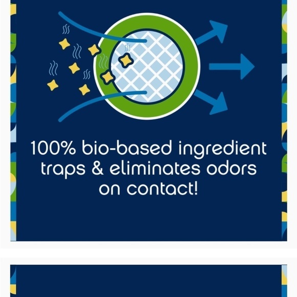 Carpet Refresher Powder , Deodorizer  , Pet Safe - Picture 7 of 7